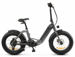 Электрофэтбайк Elbike Phantom Vip 16