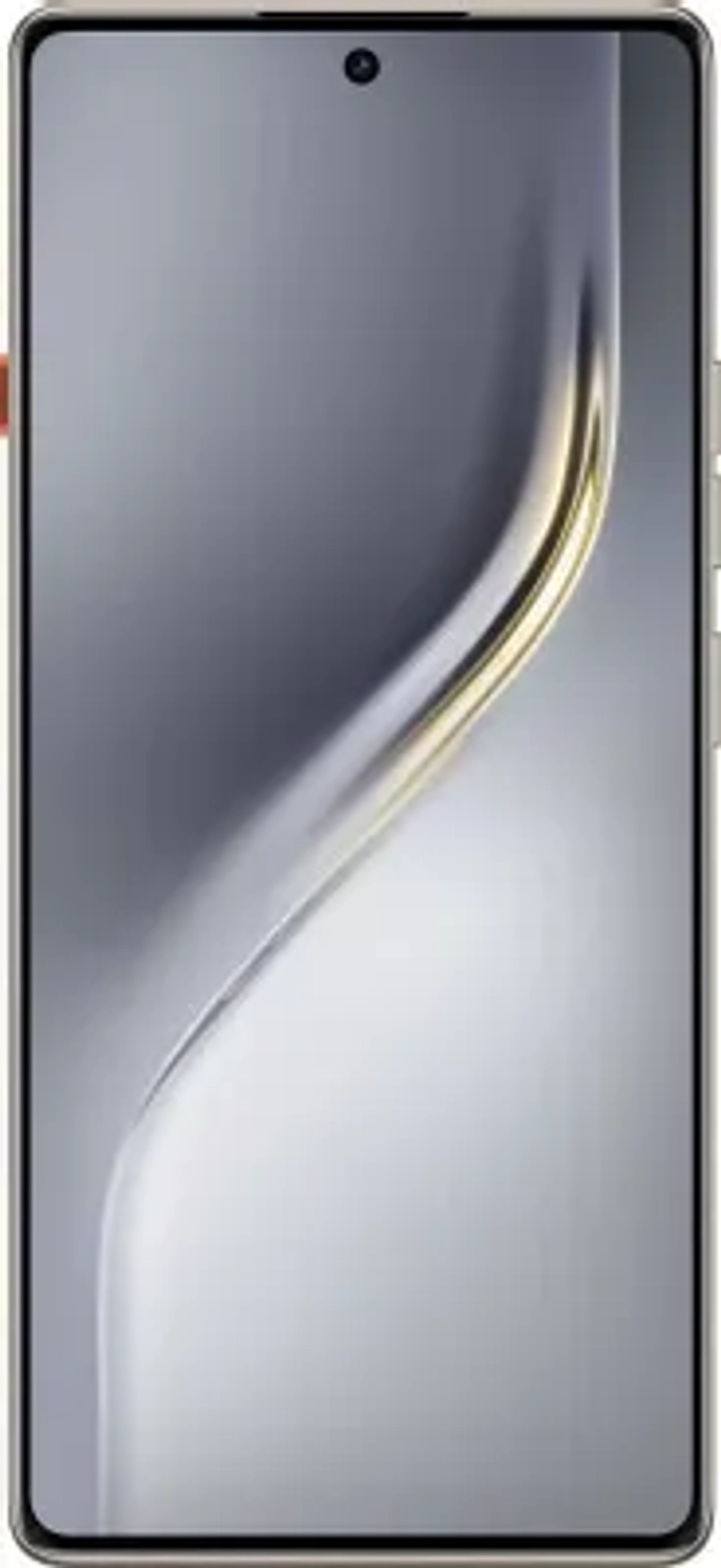 Смартфон Tecno Camon 40 8+256 Titanium