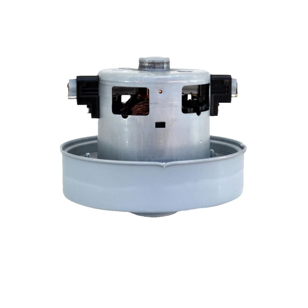 Двигатель (мотор) пылесоса K90(VAC048UN) 2400W H-119мм D-135мм h-35мм d-34мм