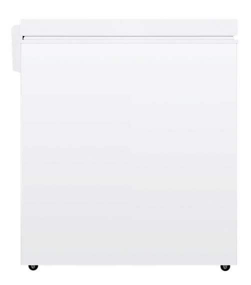 Морозильный ларь Maunfeld MFL300W