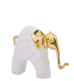 BMB-191/1 Фигура «Пара слонов»