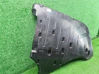 Защита днища Mercedes S W223 (2020-н.в.)