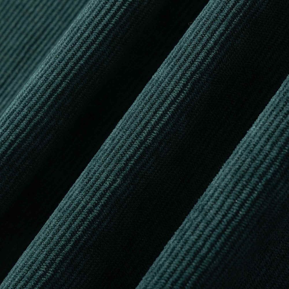 Рубашка YMKASHIX Velvet Темно-Зеленая