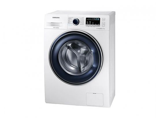 Стиральная машина Samsung WW80R42LHFW