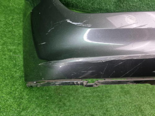 Бампер передний Porsche Cayenne 3 (2023-н.в.) GTS