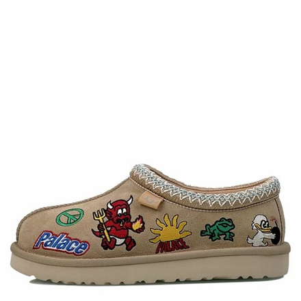 Угги UGG Tasman Slipper Sand