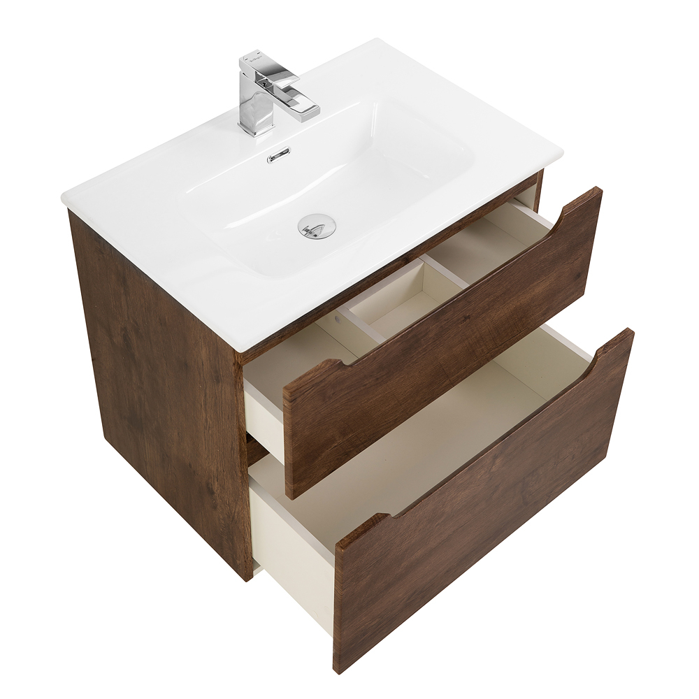 Мебель для ванной комнаты BelBagno ETNA-H60-900-2C-SO-RW-P