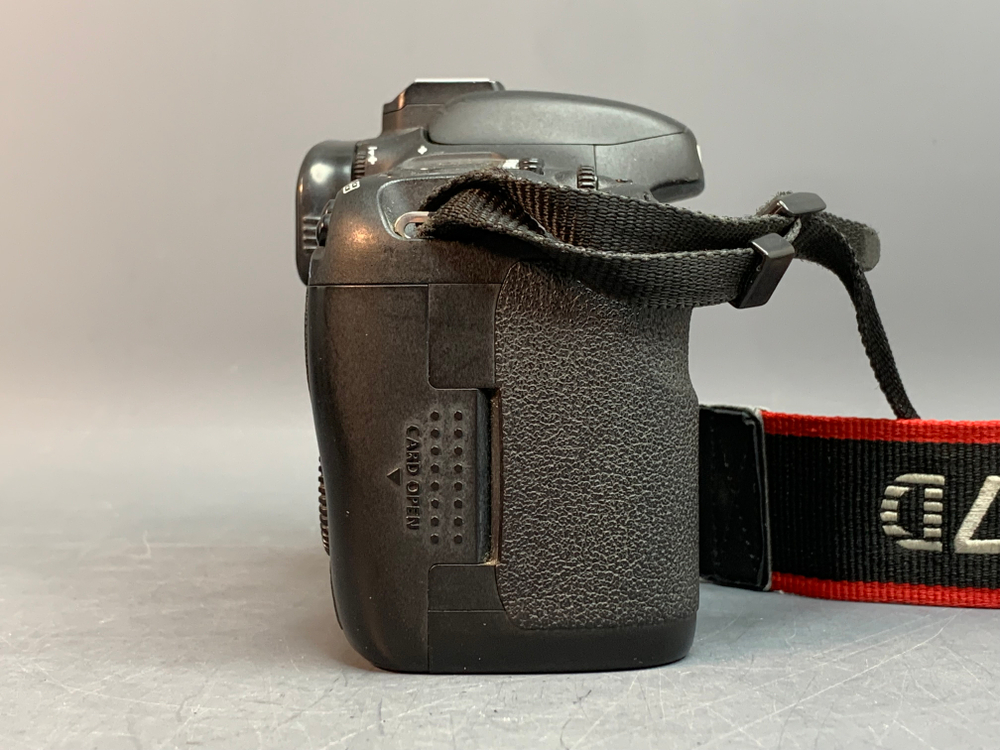 Canon EOS 7D 37.426 кадров