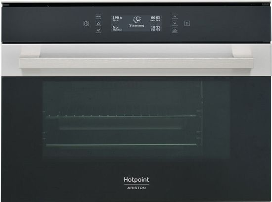 Электрический духовой шкаф Hotpoint-Ariston MS 998 IX HA