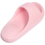 Шлепанцы женские «ZEFIR», цвет розовый, р-р 36-37