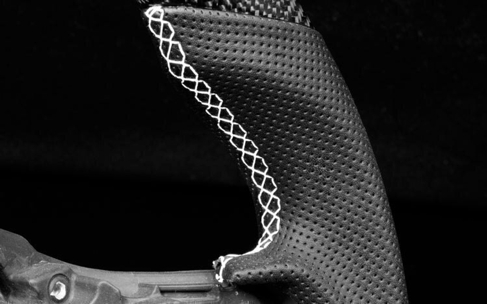 CARBON|PERFORATION