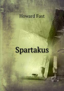 Spartakus | Howard Fast