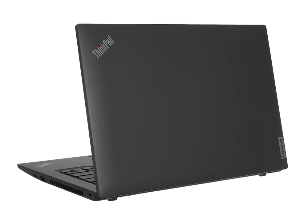 14" Ноутбук Lenovo ThinkPad L14 Gen 3 (1920x1080, AMD Ryzen 5 5625U, RAM 16ГБ, SSD 256ГБ, AMD Radeon Graphics, Win 11 Pro)
