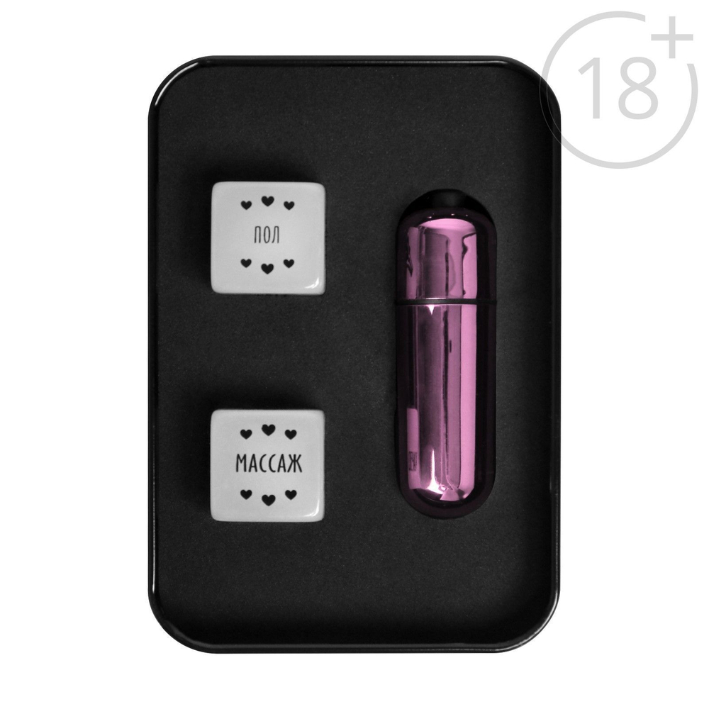 Эротический набор для двоих Ахи вздохи. Плоды страсти (Цвет: разноцветный)