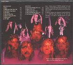 Deep Purple / Burn (30th Anniversary Edition)(CD)
