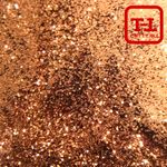 Блеск 907 - Медная бронза металлик