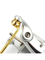 Катушка безынерционная спиннинговая Paradox 2000