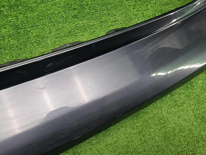 Бампер задний Honda Cr-v 4 (2014-2018)