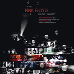 Pink Floyd / London 1966/1967 (Coloured Vinyl)(12" Vinyl EP)