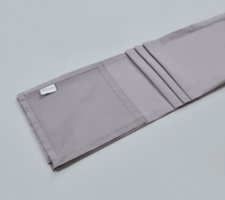 Постельное белье 2 спальное евро Asabella 2164-6