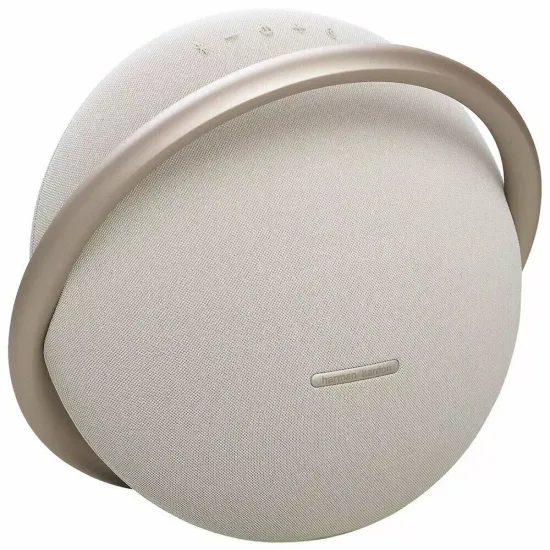 Портативная колонка Harman Kardon Onyx Studio 8 Beige