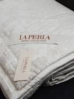 Постельное белье с одеялом Lace Beige