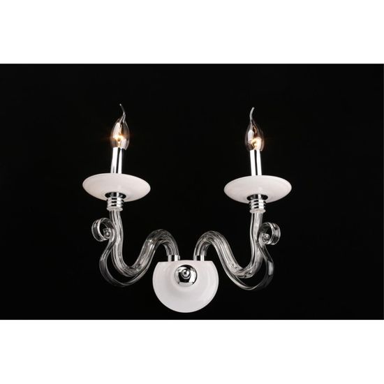 Светильник настенный (Бра) APL.702.01.02