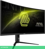 Монитор MSI MAG 342CQR E2