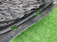 Решетка радиатора Omoda S5 (2022-н.в.)