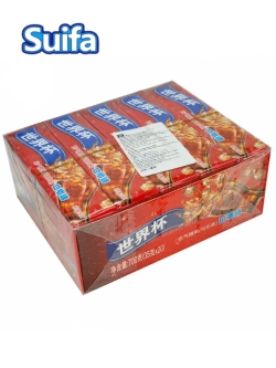 Жевательные конфеты со вкусом Колы 35 г * 20 шт