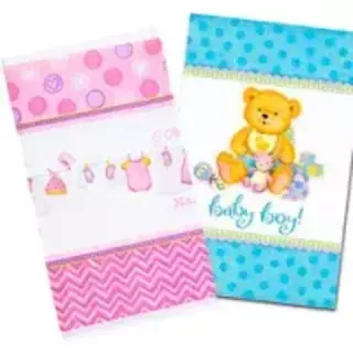 Рождение ребенка, 1 годик