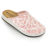INBLU CT000028 Розовые