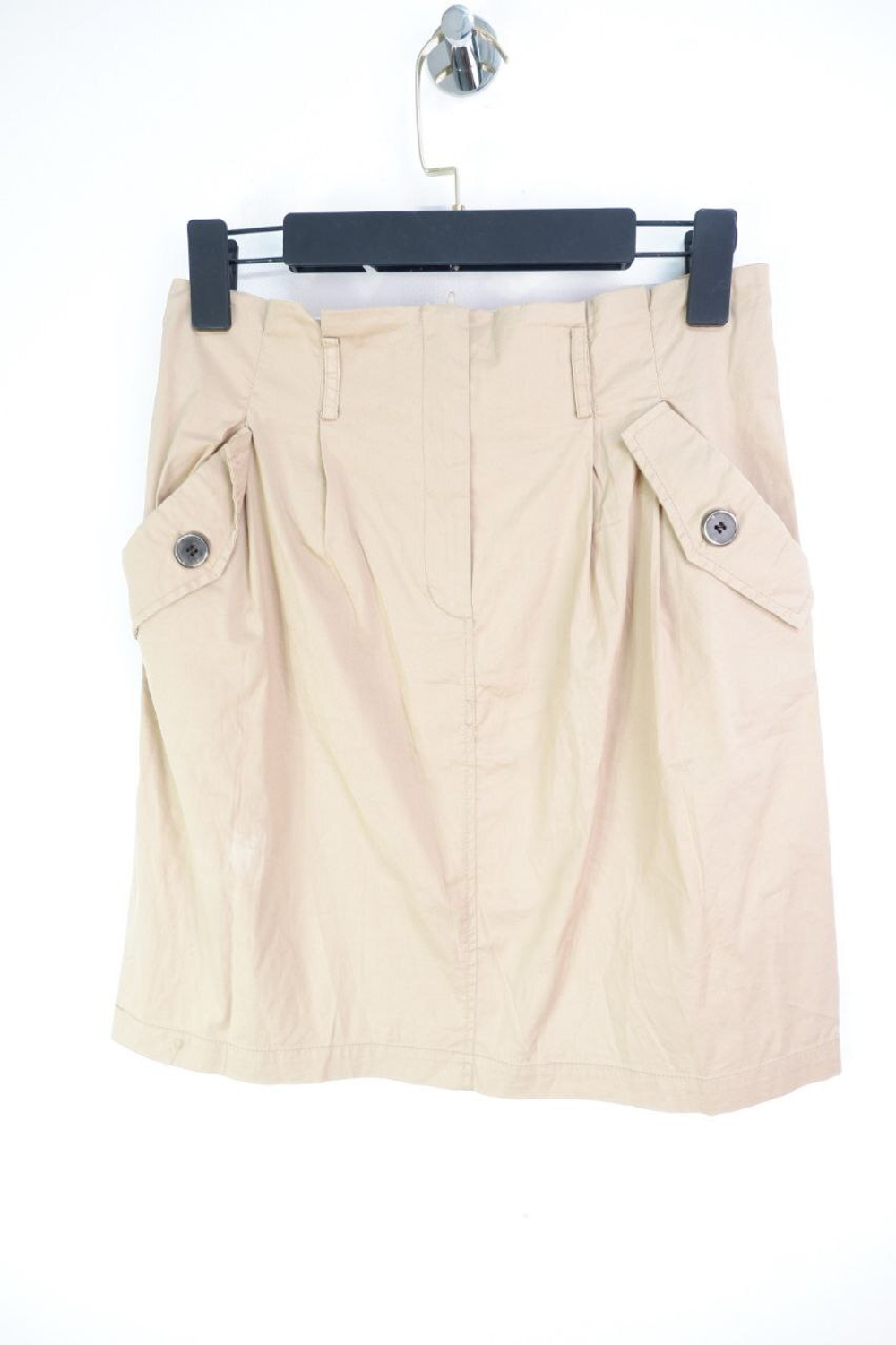 Юбка Zara на лето 44-46 размер