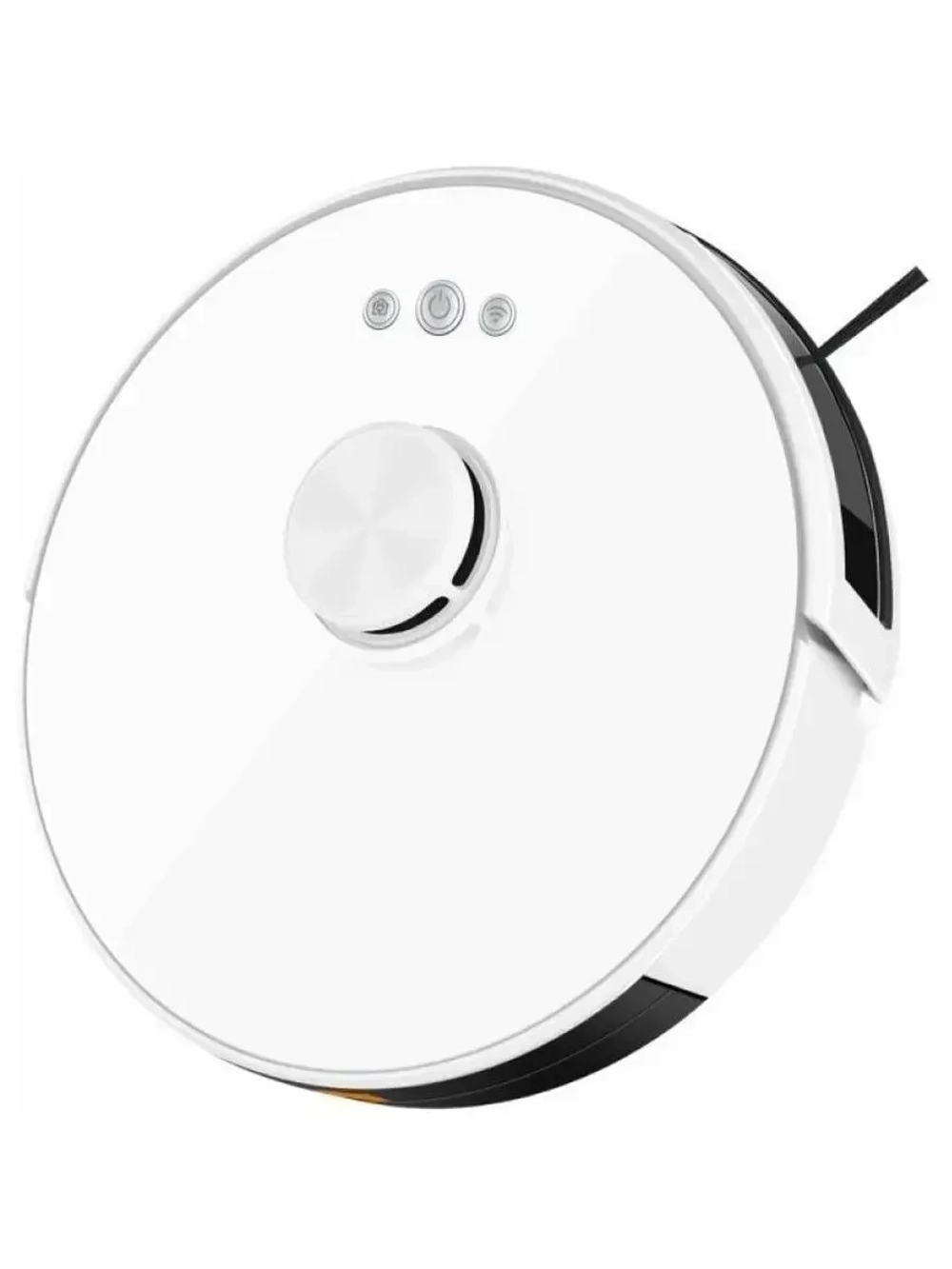 Робот-пылесос Elari SmartBot Laser Mop