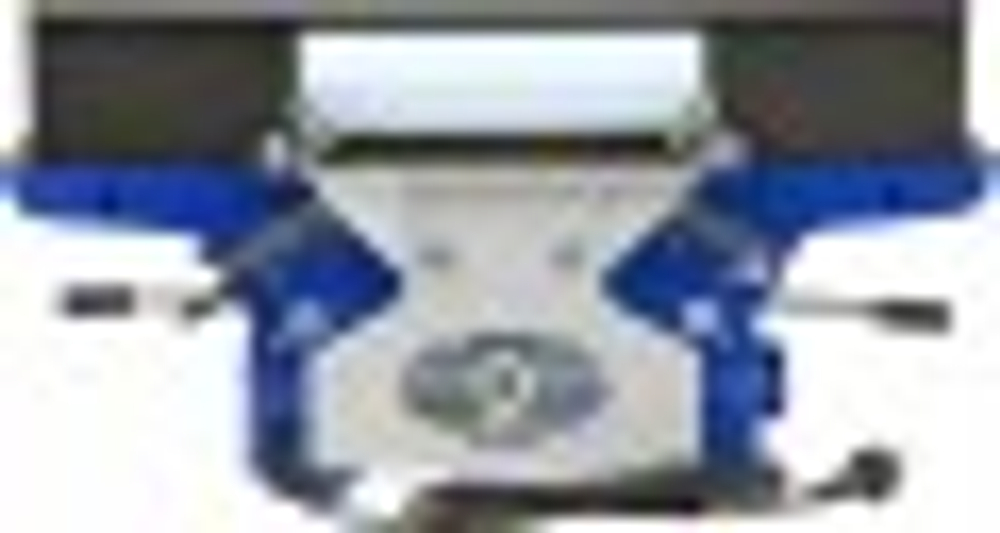 Станок фуговальный BELMASH BJM-750/150T S253A