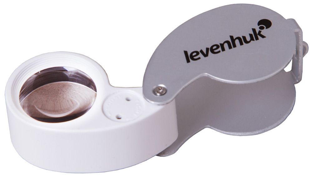 Лупа Levenhuk Zeno Gem M5 (70436)