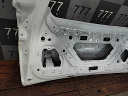 Крышка багажника Jaecoo J7 23-нв Б/У Оригинал 552000387AADYJ