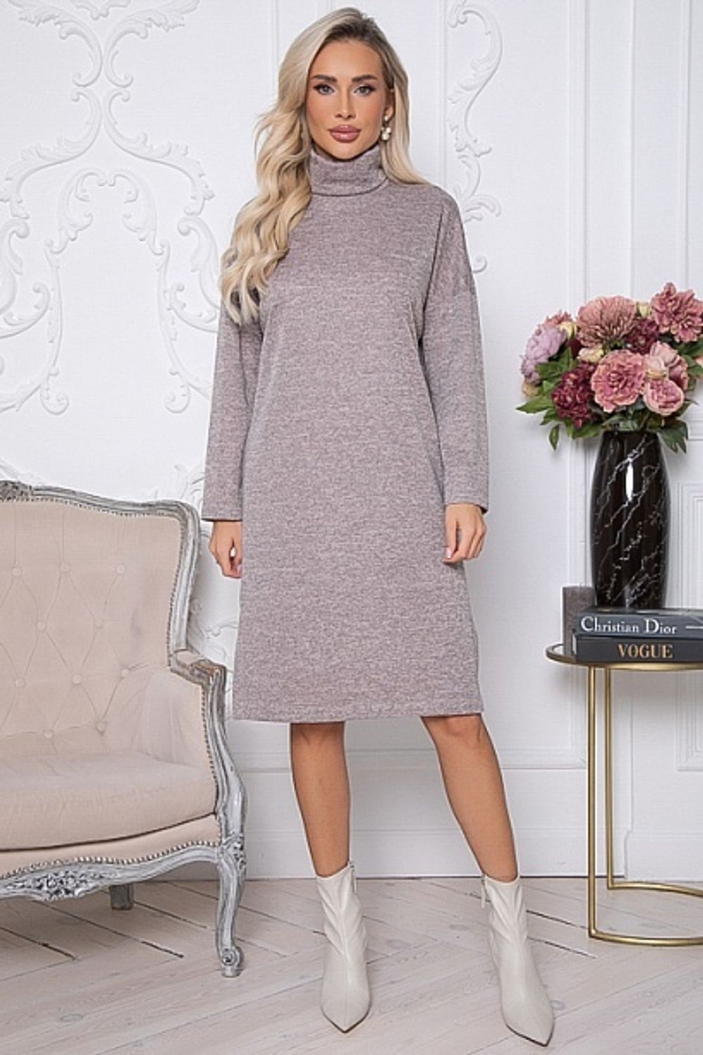 Платье 71694 Avili