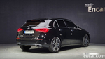 Mercedes-Benz A-Class W177 A220 Hatchback (05.2021)