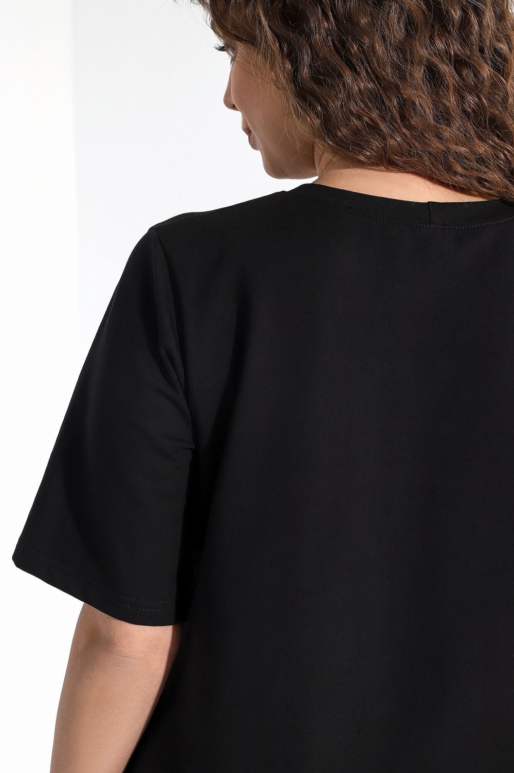 Костюм Твикс Виотекс ЧЁРНЫЙ