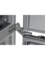 Встраиваемый холодильник Hiberg i-RFCB 400F NF