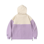 ХУДИ YMKASHIX LITTLE LAMB ZIP