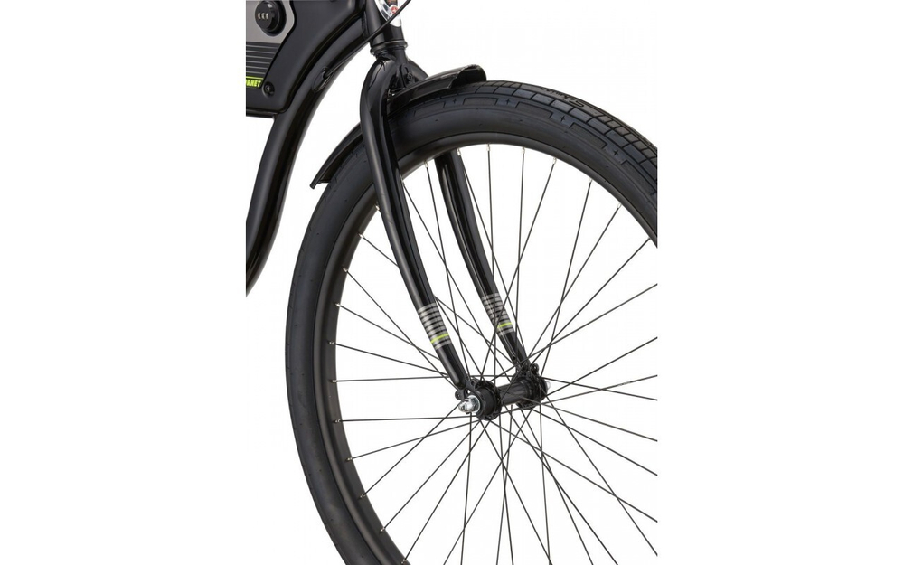 Велосипед круизер Schwinn Hornet 2018