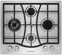 Газовая панель Kuppersberg FS 67 X