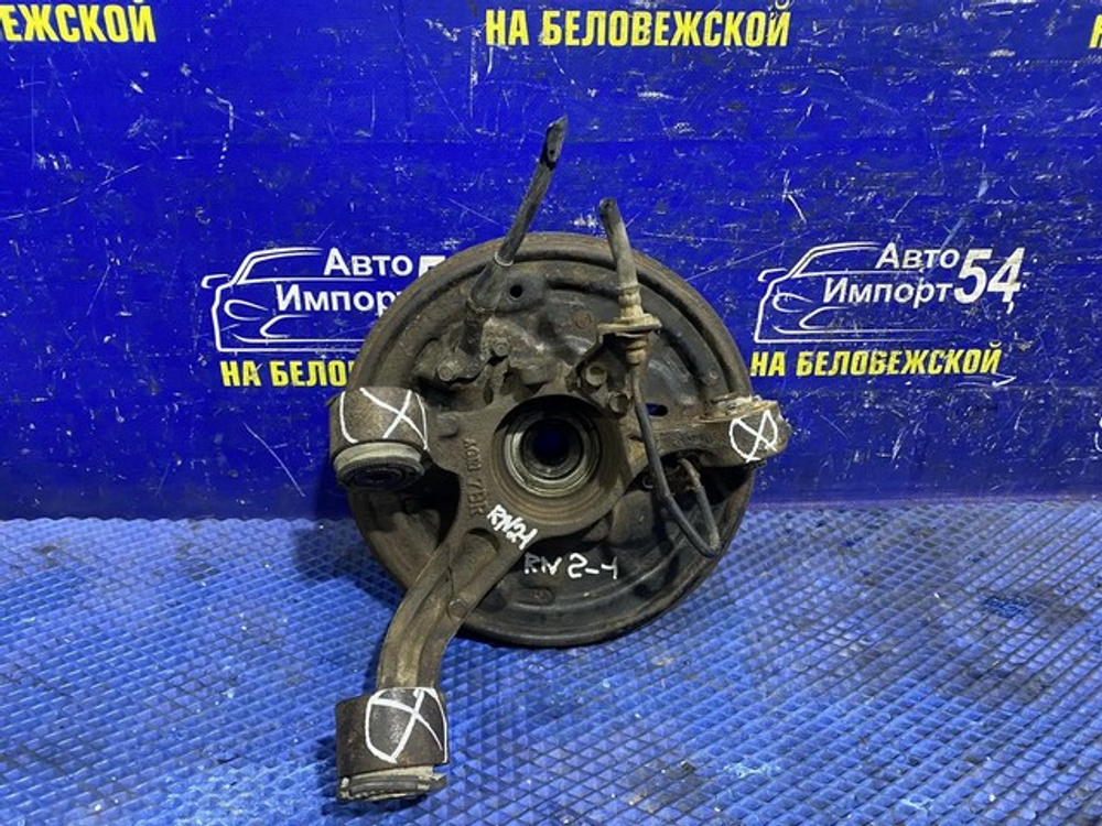 Ступица задняя правая Honda STREAM 2001