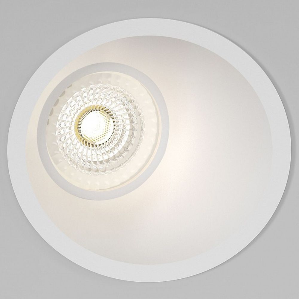 Встраиваемый светильник Elektrostandard Side 25059/01