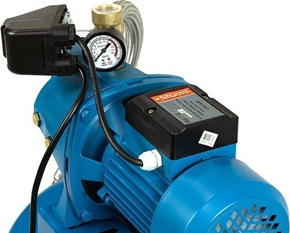 Установка для водоснабжения Sturm WP9775CI