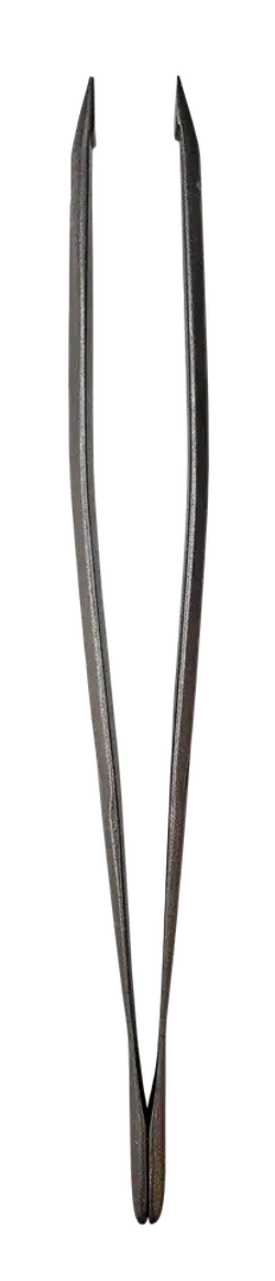 Пинцет для бровей CLASSIC 15 TYPE 3 STALEKS