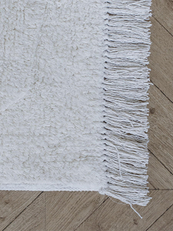 Хлопковый ковер Lillaland BUSHONG 160х230 см