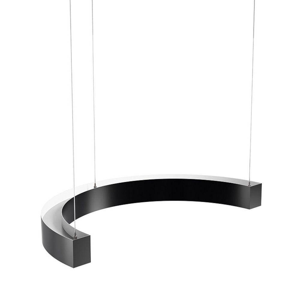 Светильник полукольцо FS-TG 56Вт 4480Лм IP20